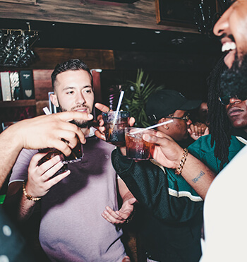 Anchorage bachelor parties